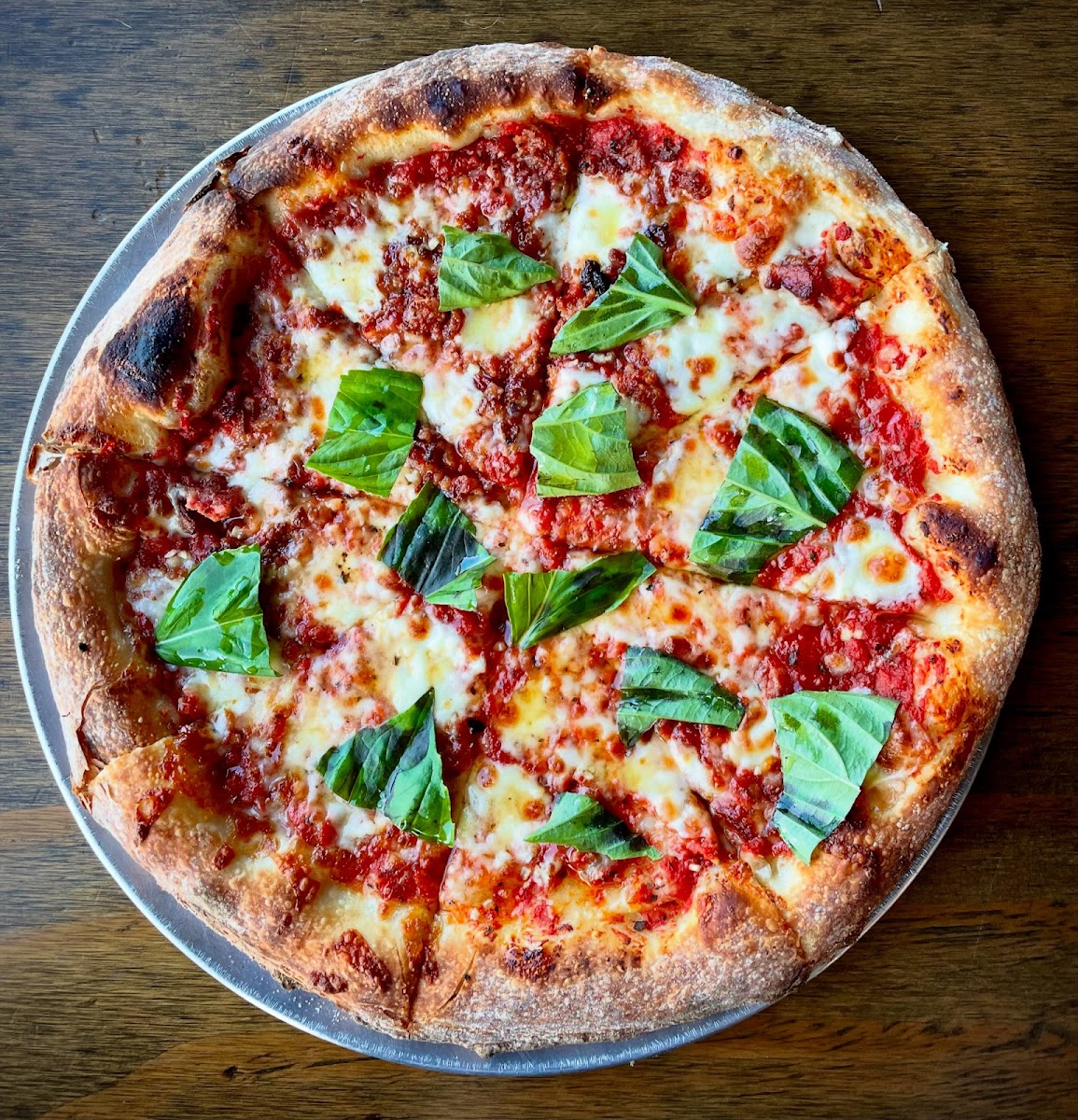 Damn Fine Pizza - 2