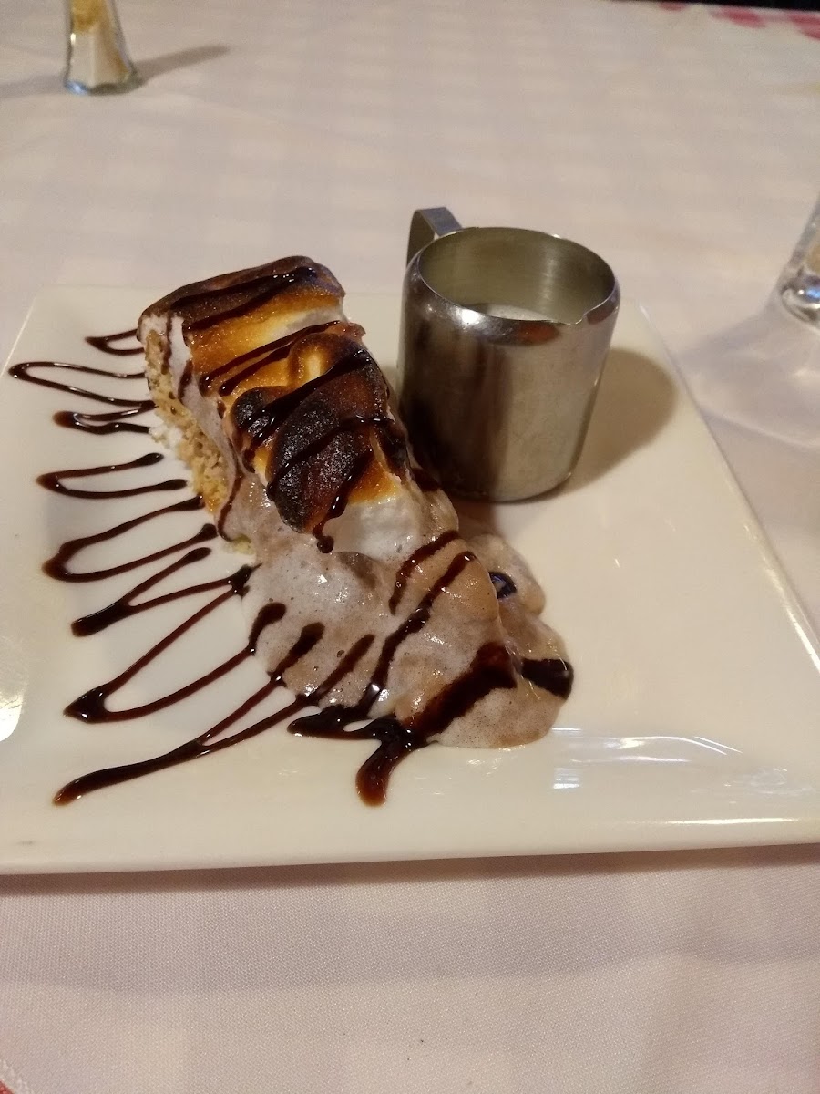 The Social Trattoria - 10