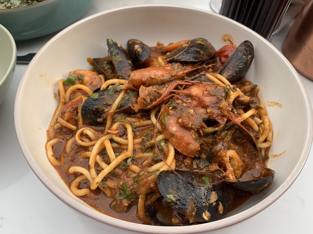 The Social Trattoria - 2