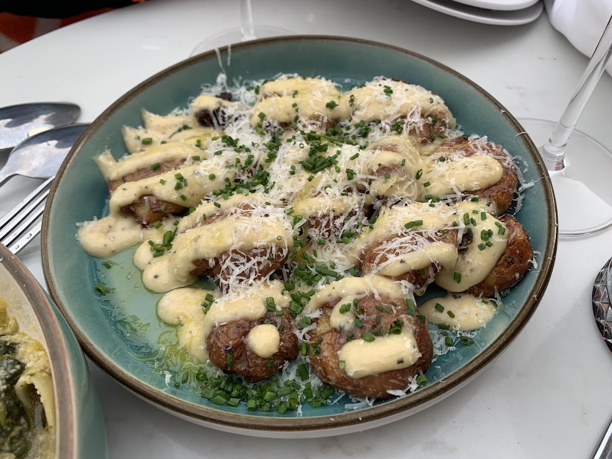 The Social Trattoria - 5