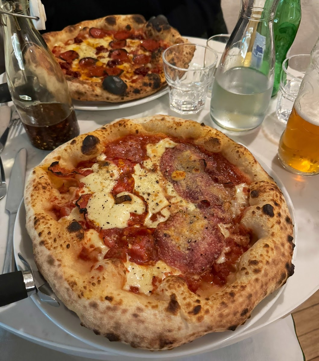 The Social Trattoria - 6