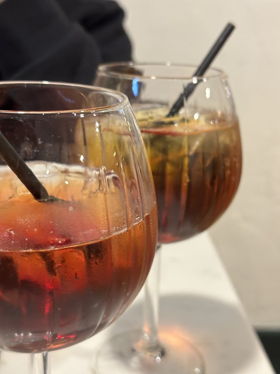 The Social Trattoria - 7