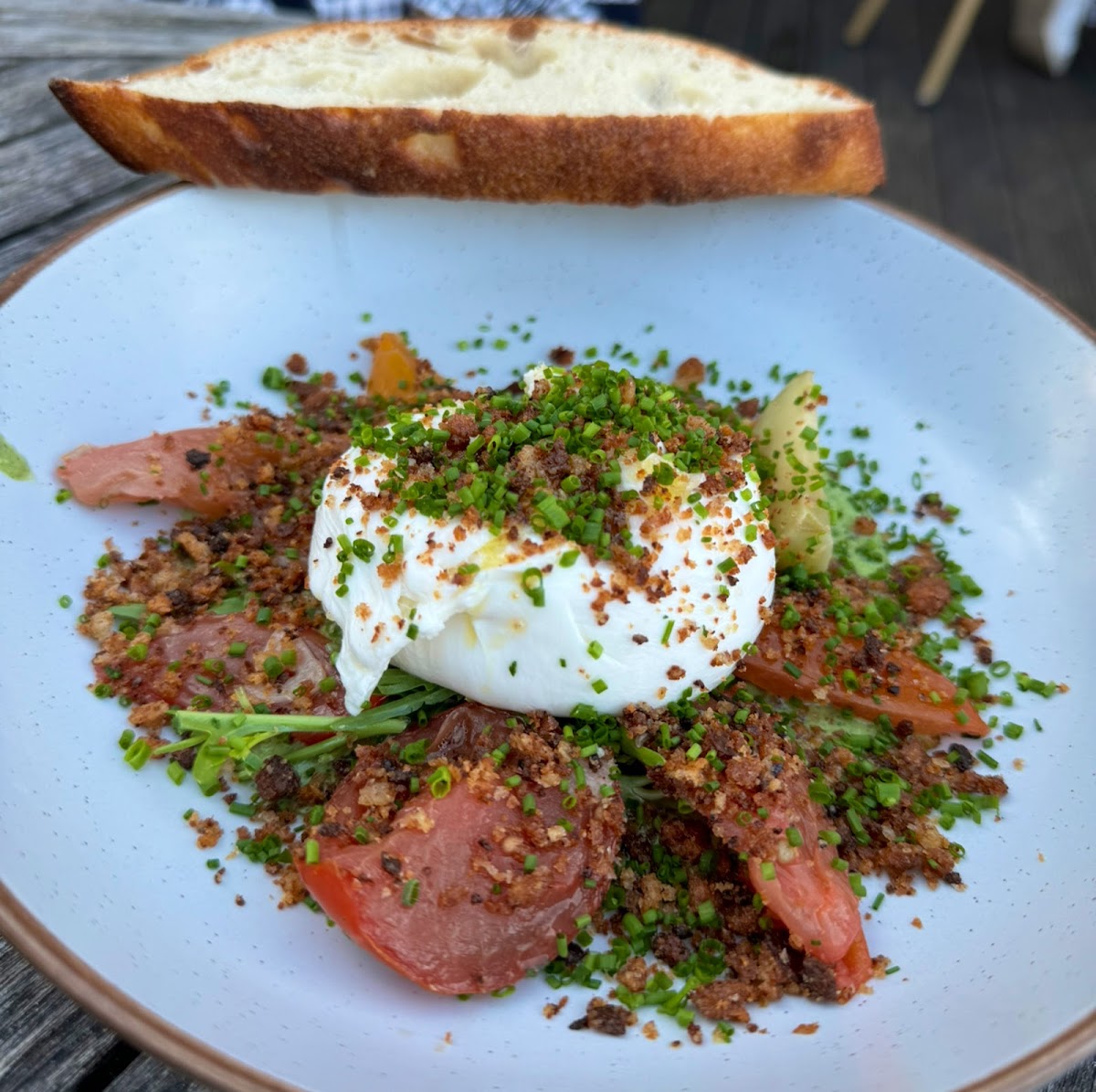 The Social Trattoria - 8