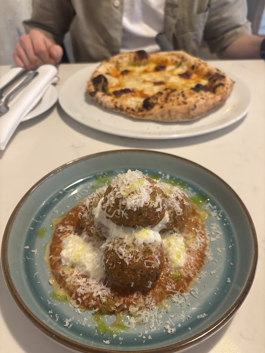 The Social Trattoria - 9