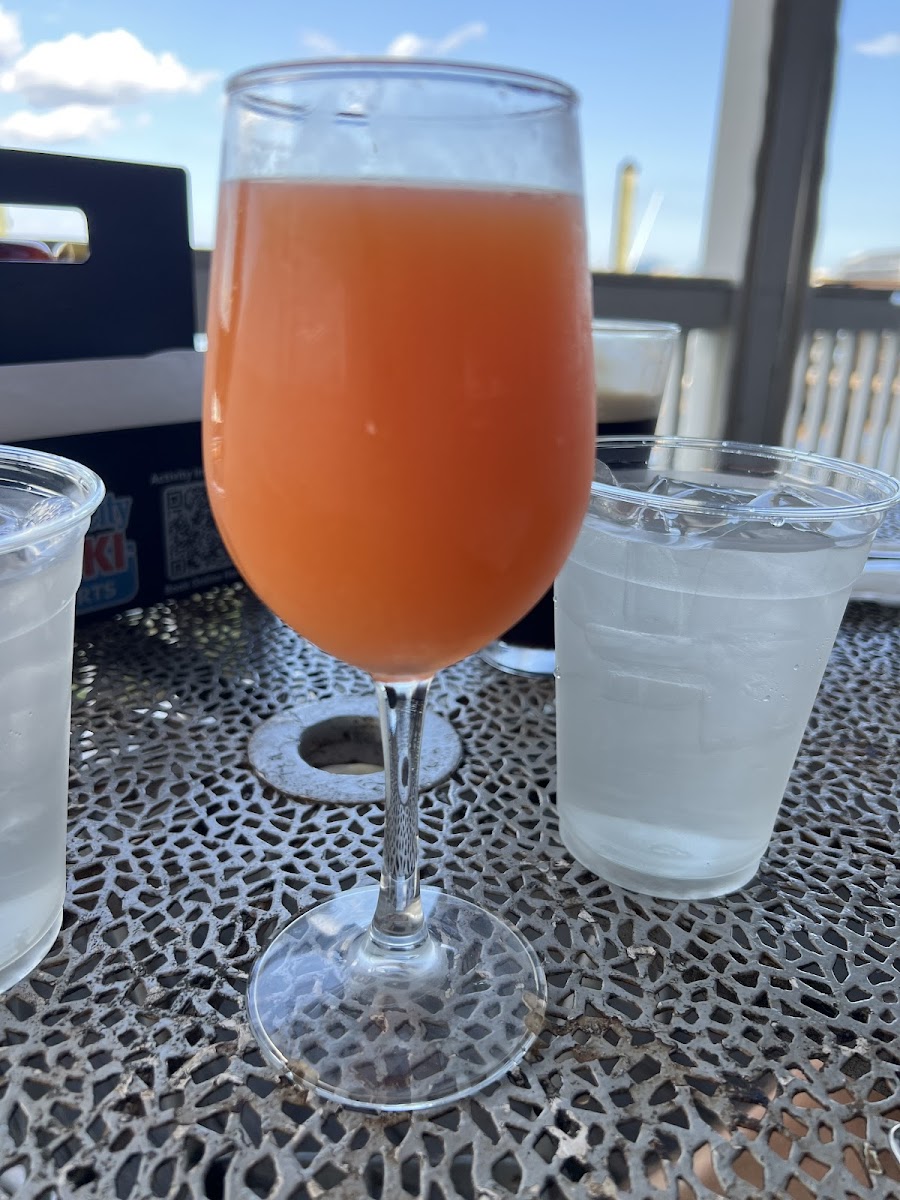 JM’s On The Water - 9