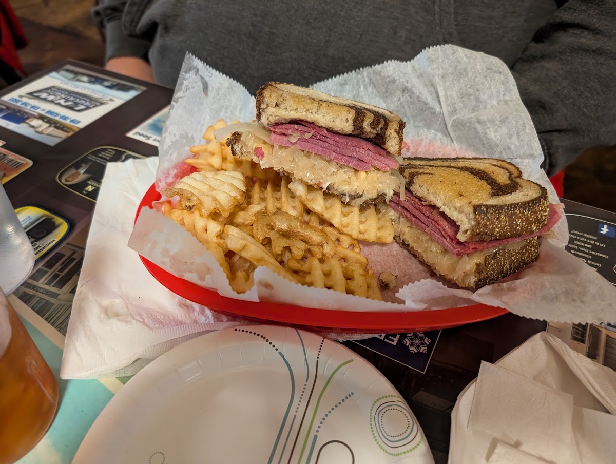 Spengler's - 10
