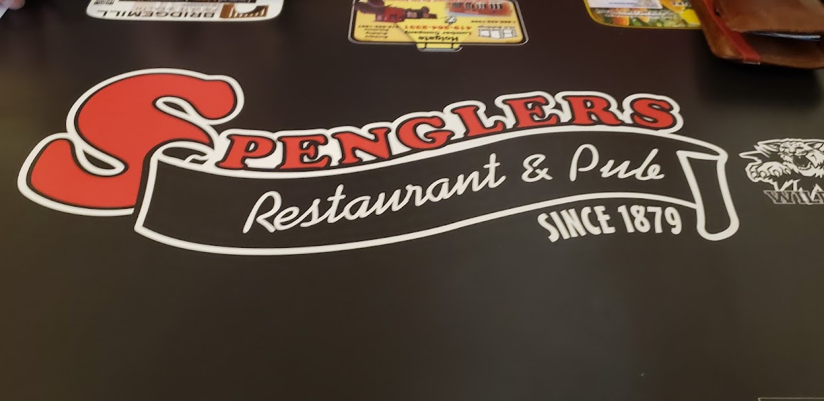 Spengler's - 4