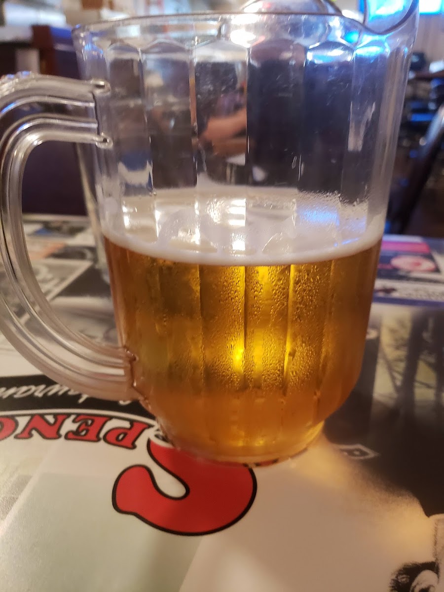 Spengler's - 8