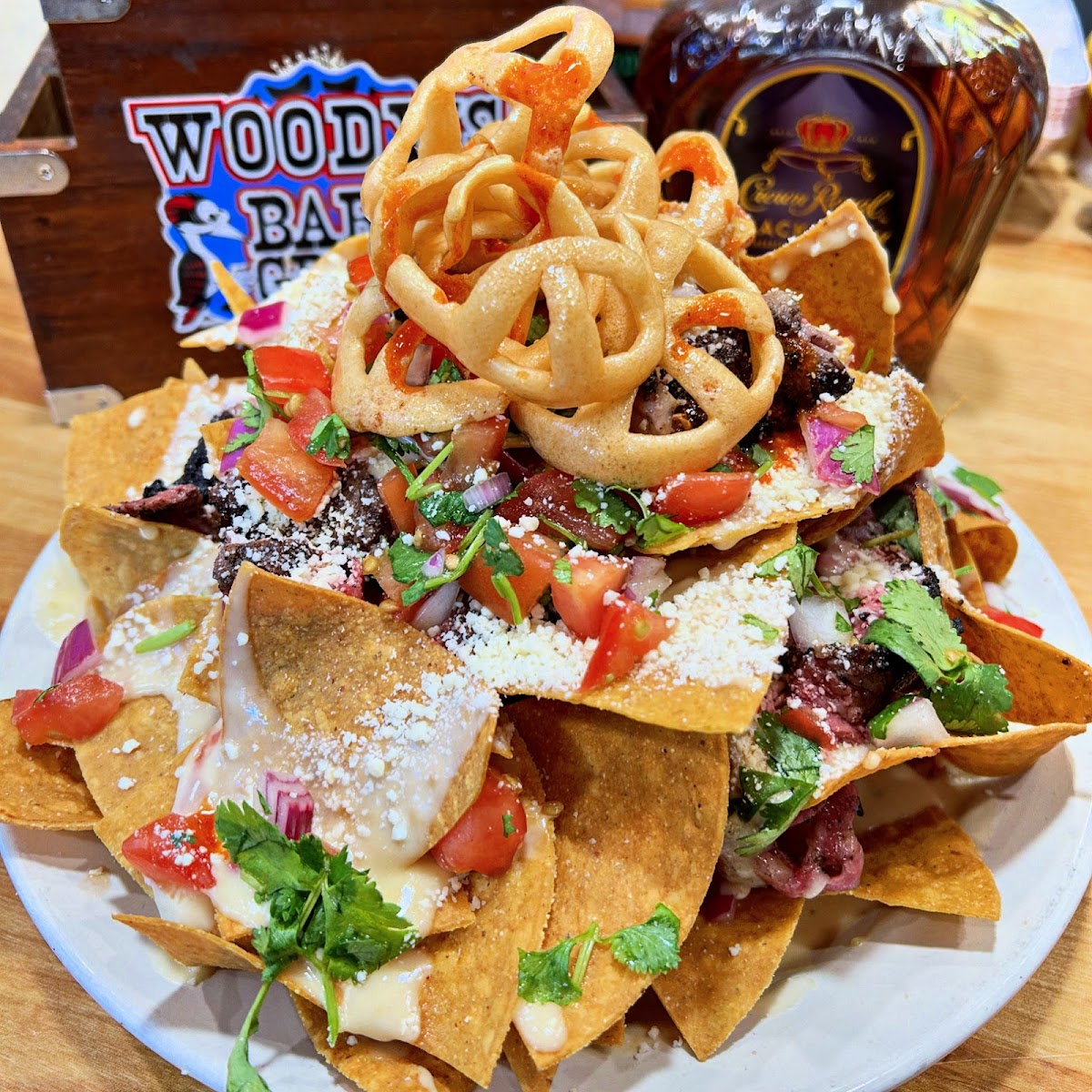 Woody's Bar & Grill - 2