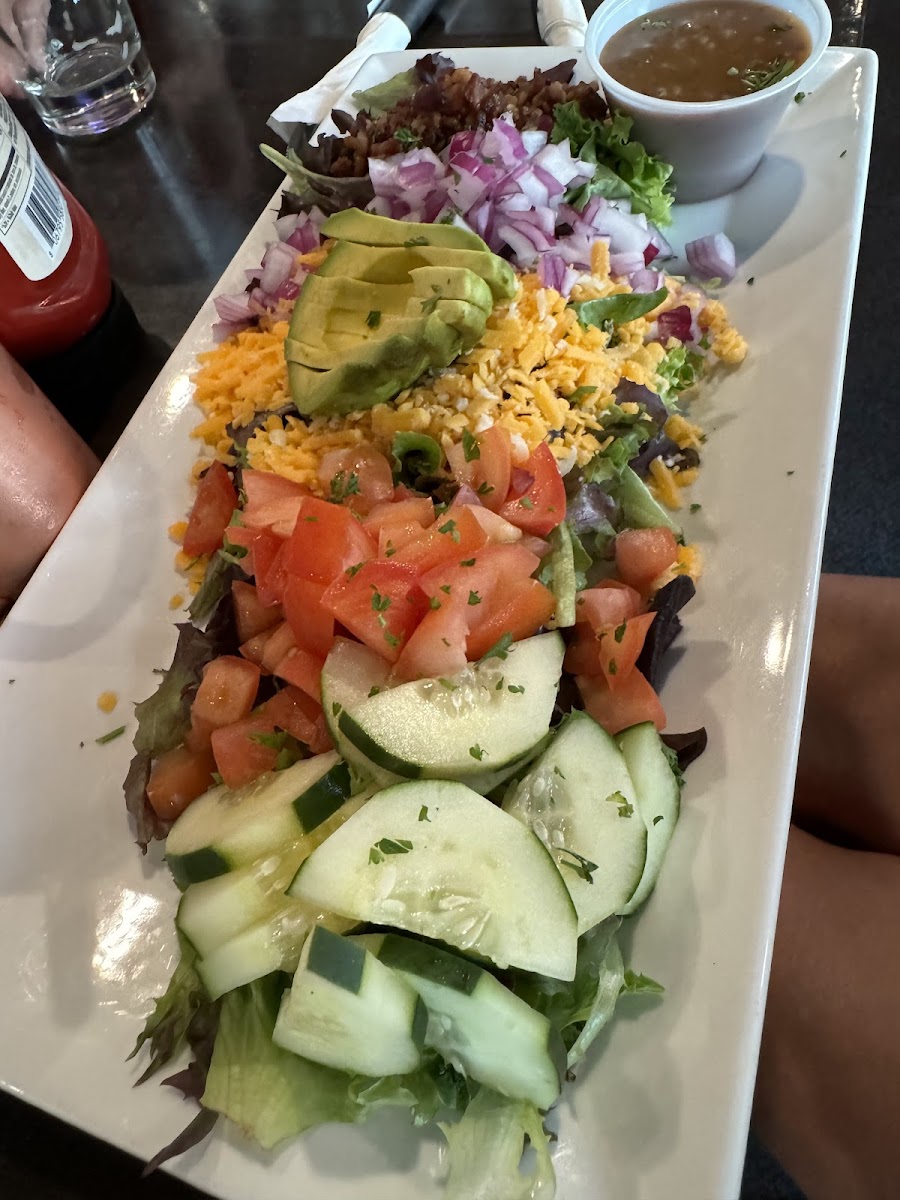 Woody's Bar & Grill - 7