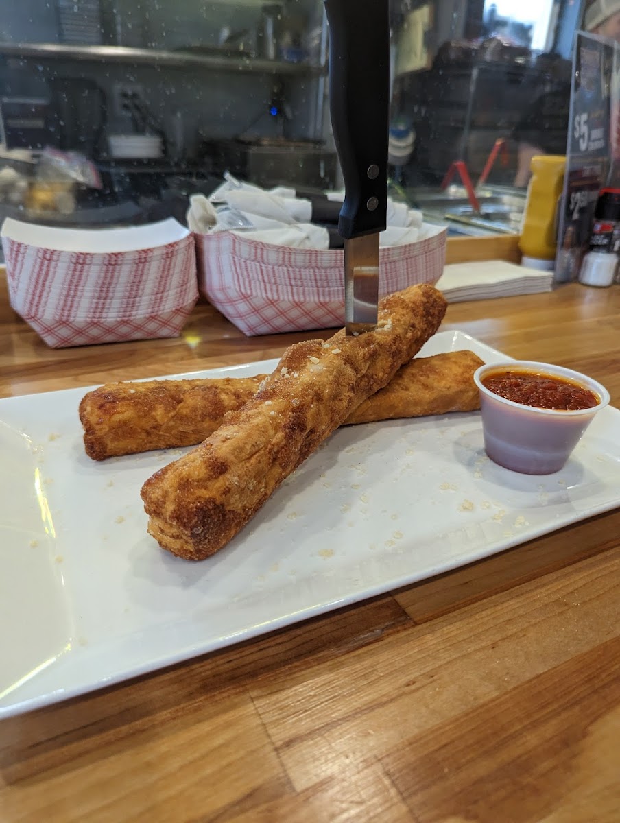 Woody's Bar & Grill - 9