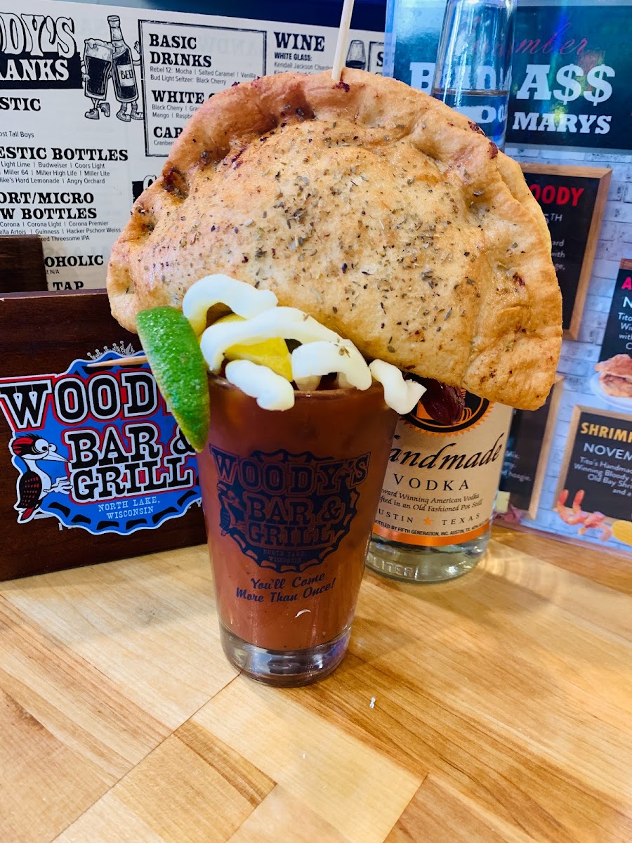 Woody's Bar & Grill - 3