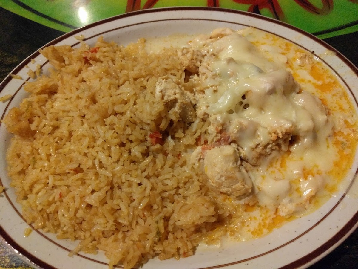 El Poblano Mexican Restaurant - 5