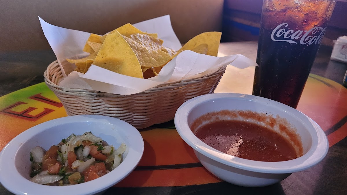 El Poblano Mexican Restaurant - 6