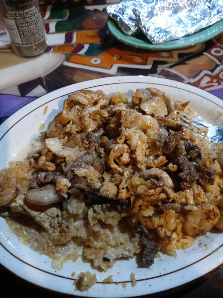 El Poblano Mexican Restaurant - 7