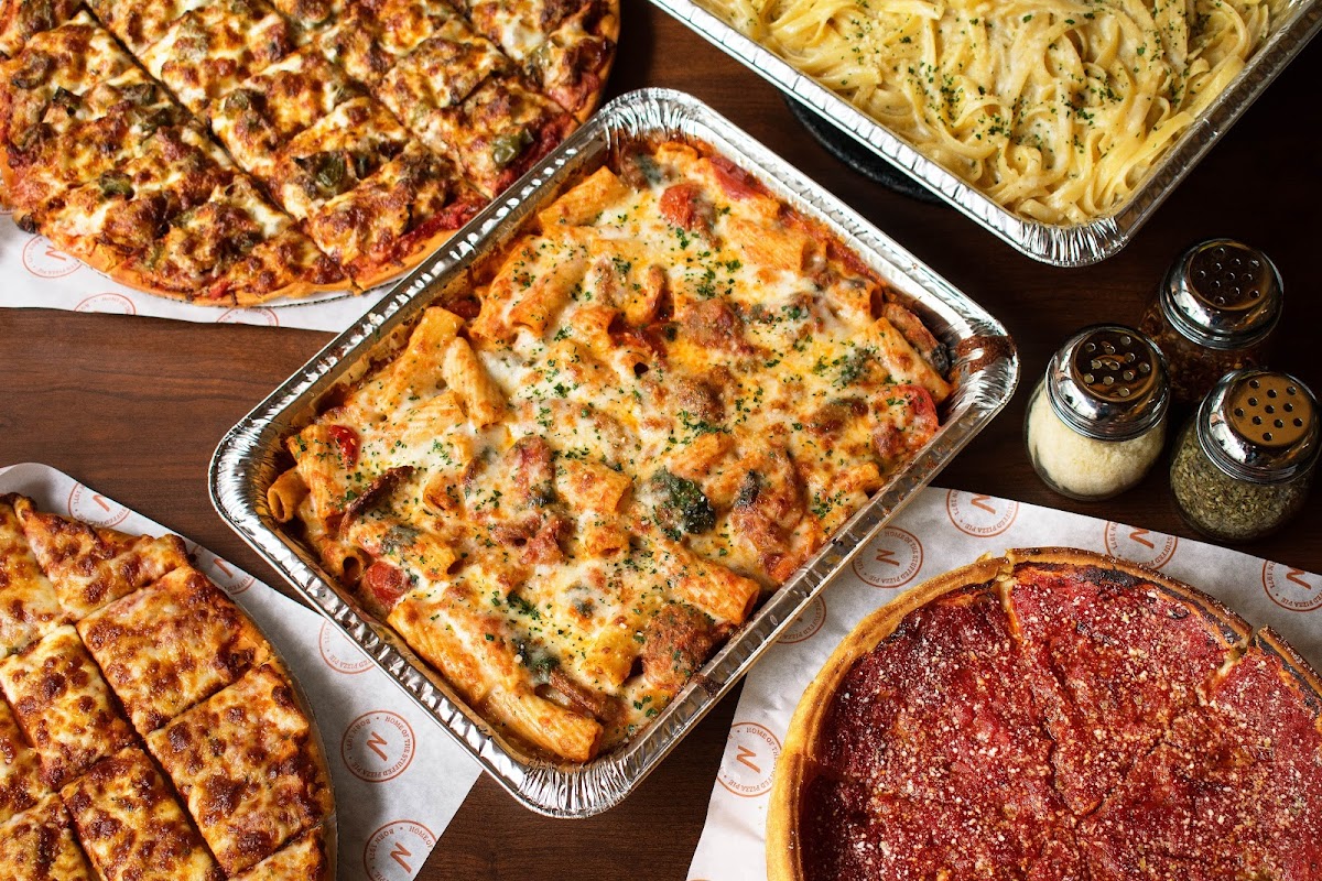Nancy's Pizza - 3
