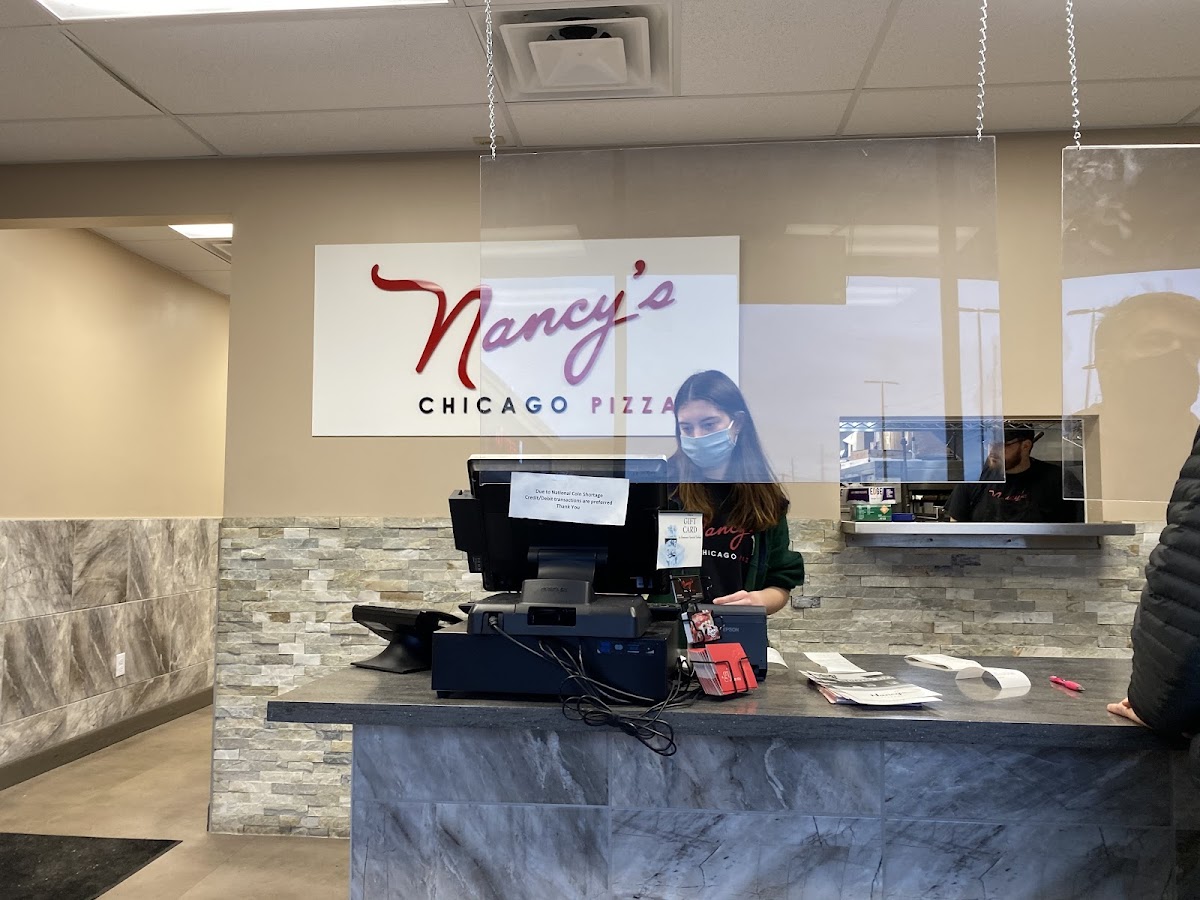 Nancy's Pizza - 7