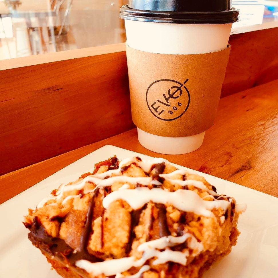 EVO 206 Coffee Co. - 3