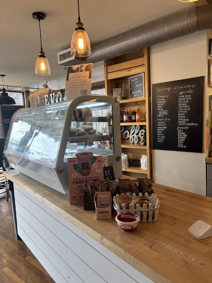 EVO 206 Coffee Co. - 4