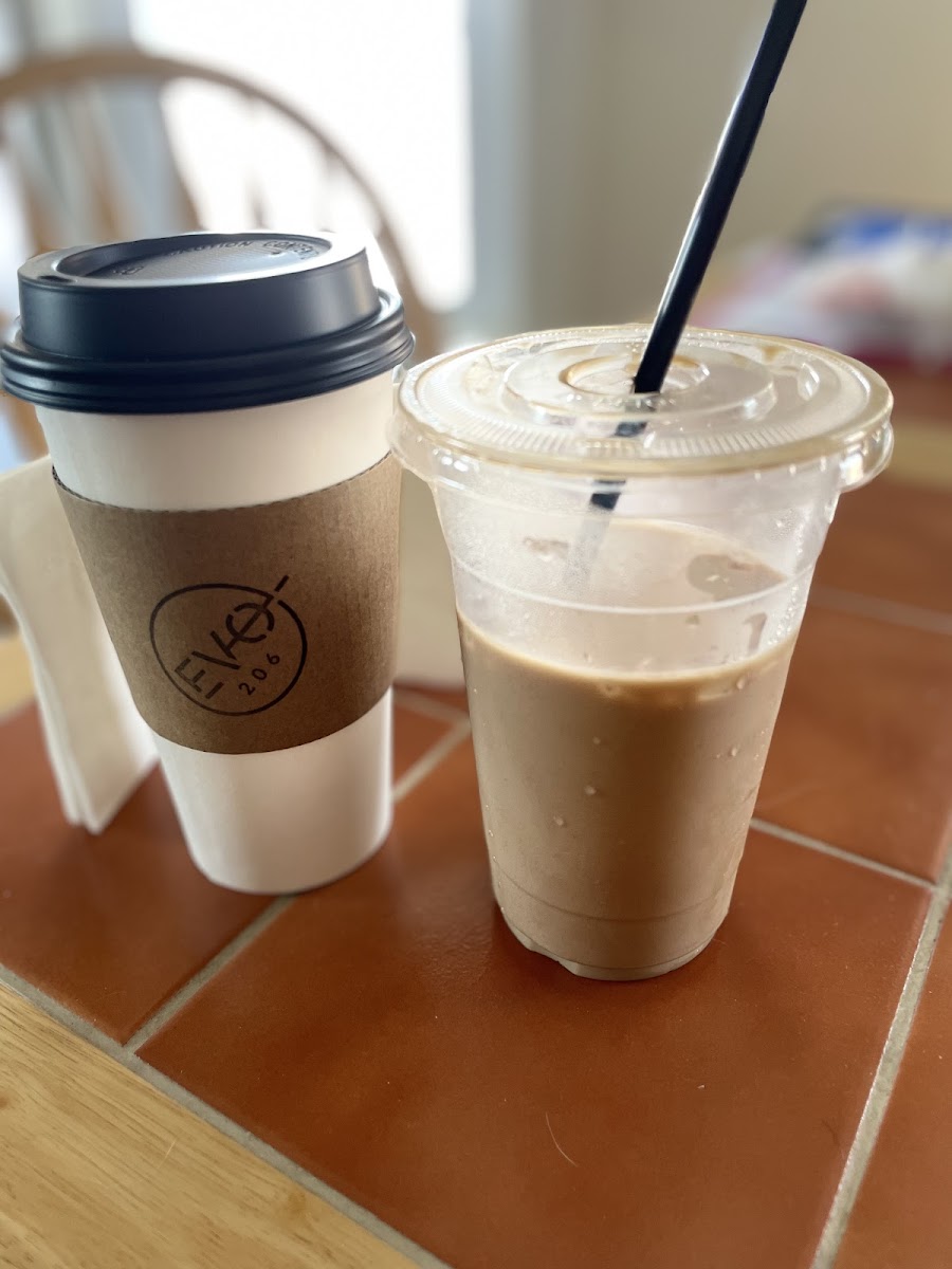 EVO 206 Coffee Co. - 5