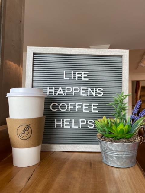 EVO 206 Coffee Co. - 6