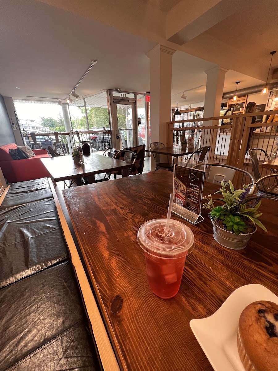 EVO 206 Coffee Co. - 9