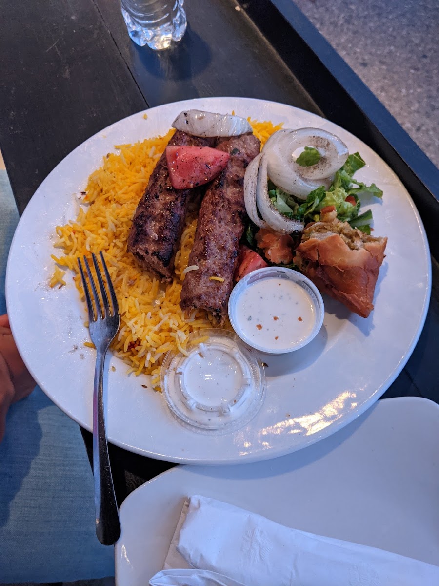 Jasmine Fusion Grill - 10