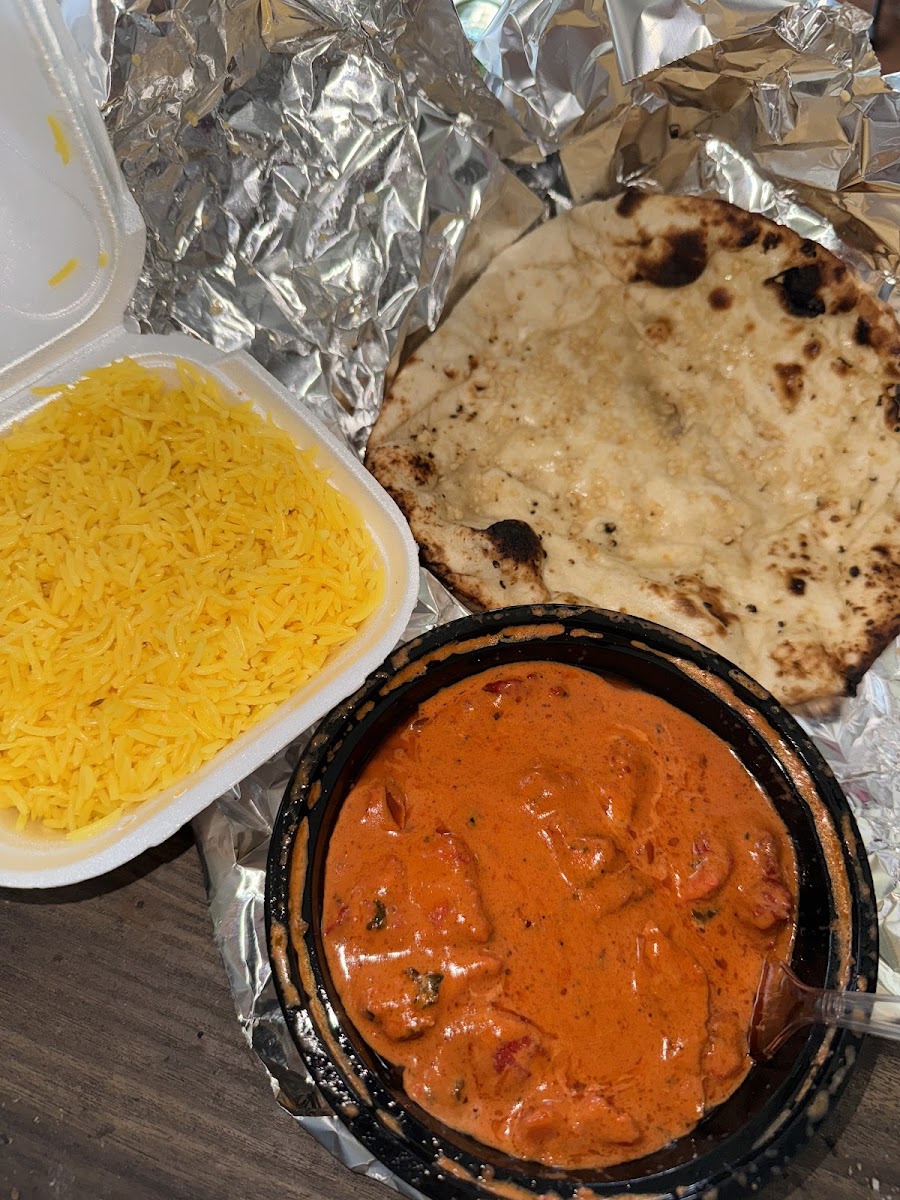 Jasmine Fusion Grill - 4