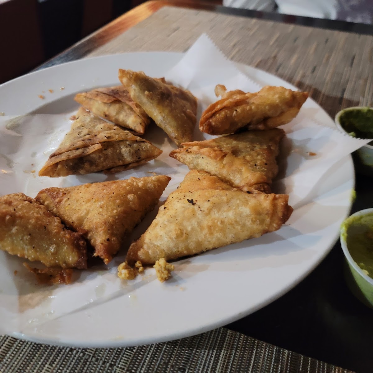 Jasmine Fusion Grill - 6