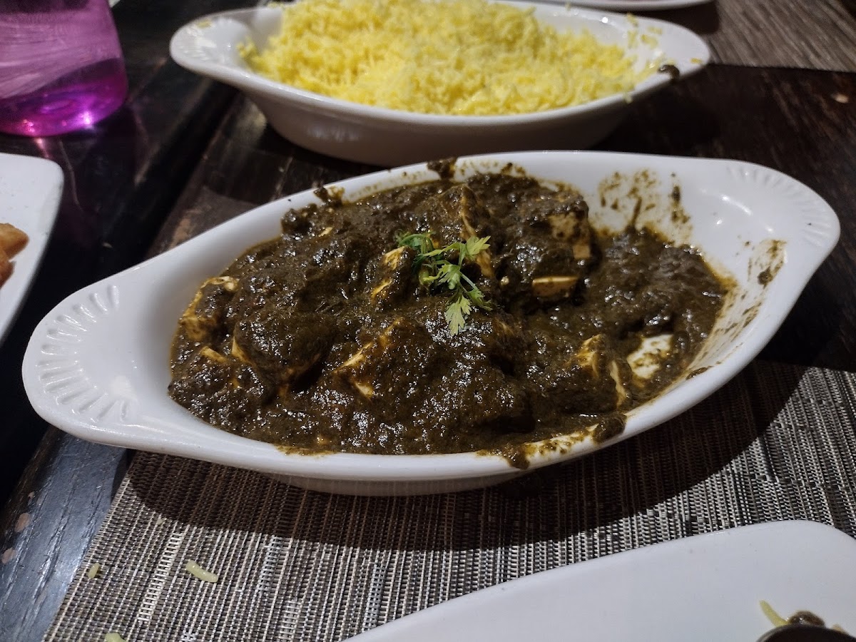 Jasmine Fusion Grill - 9