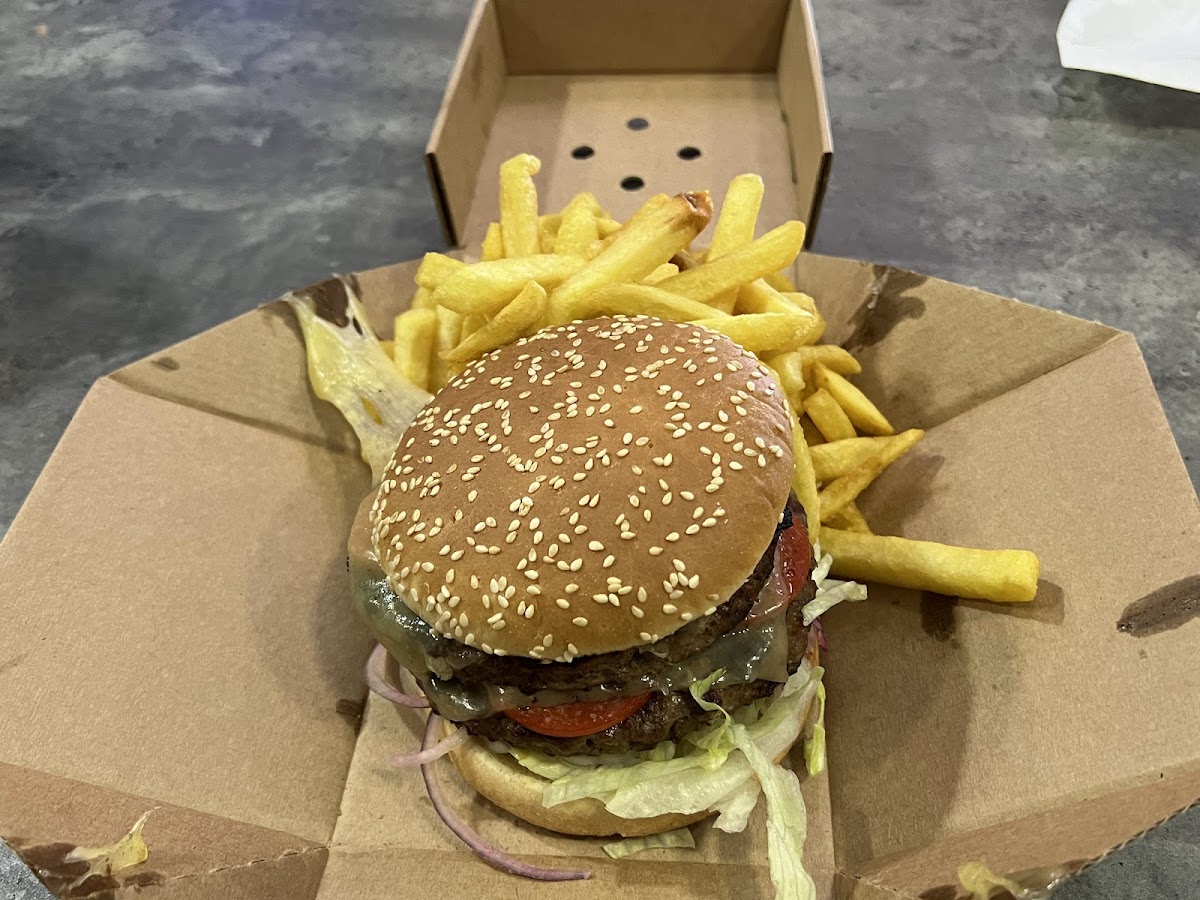 Anatolia Pizza and Kebab House - 2