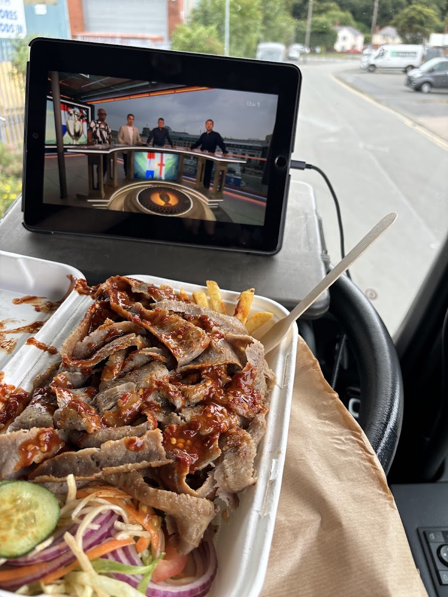 Anatolia Pizza and Kebab House - 9