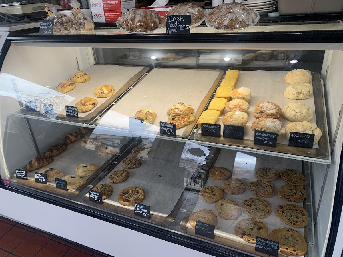 Farmer in the Dell - 10