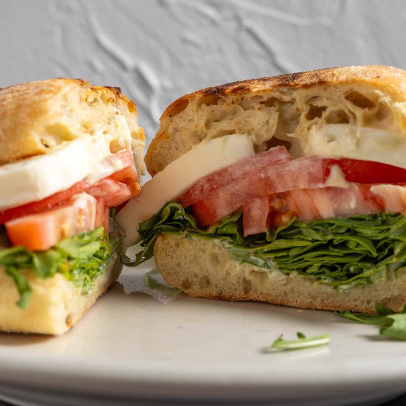 Farmer in the Dell - 2