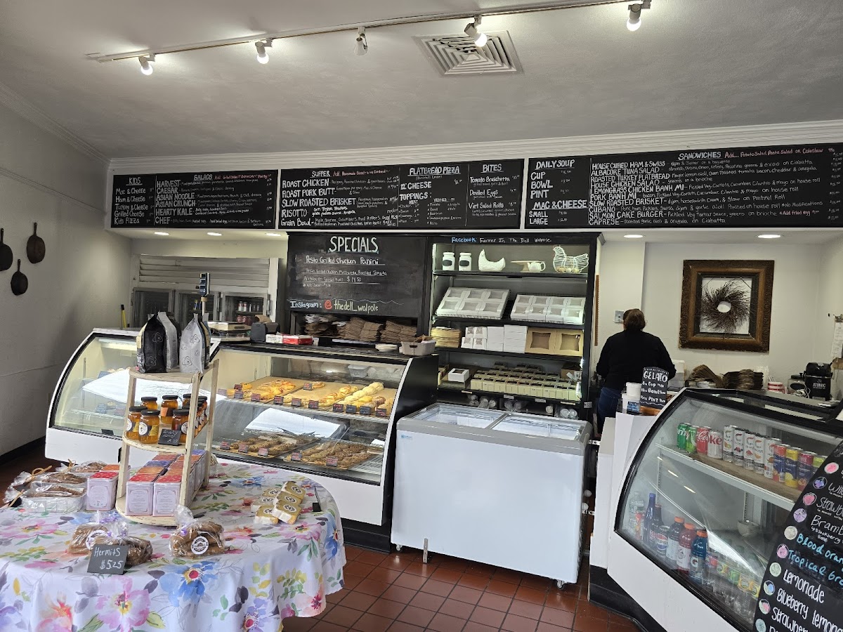 Farmer in the Dell - 3