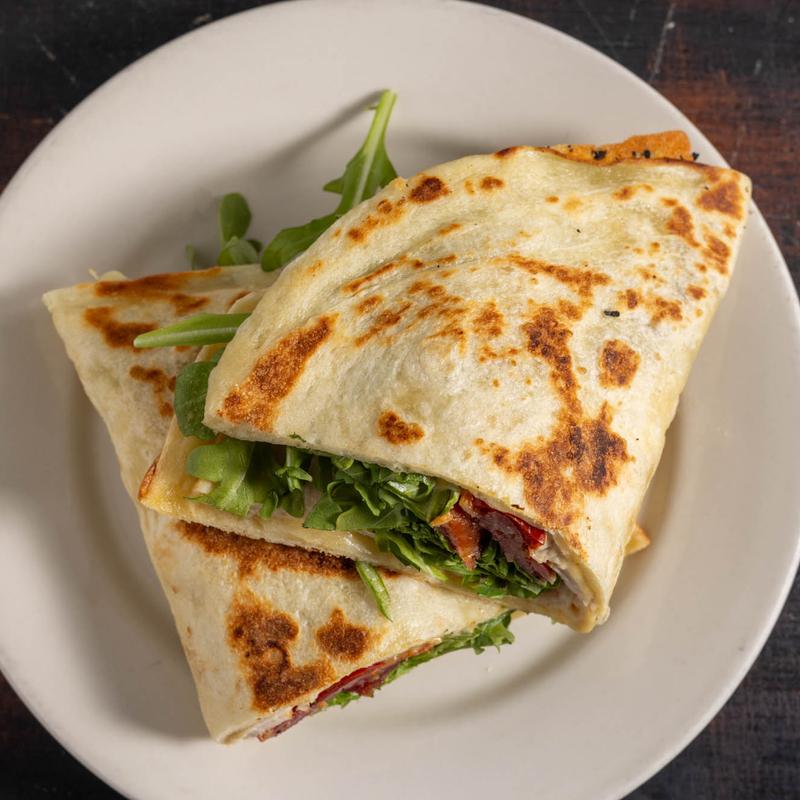 Farmer in the Dell - 4