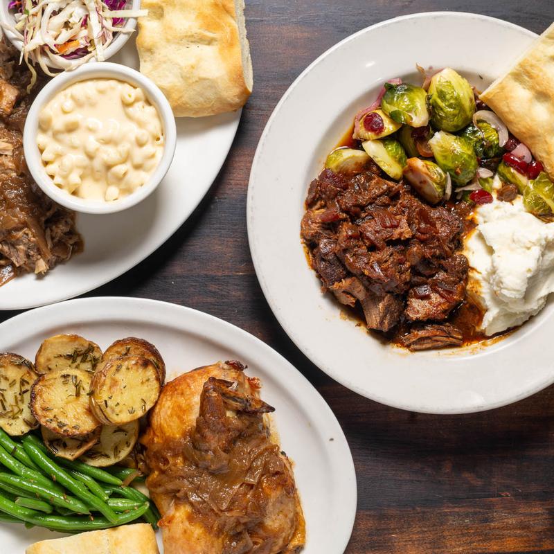 Farmer in the Dell - 5