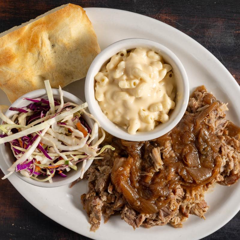 Farmer in the Dell - 6