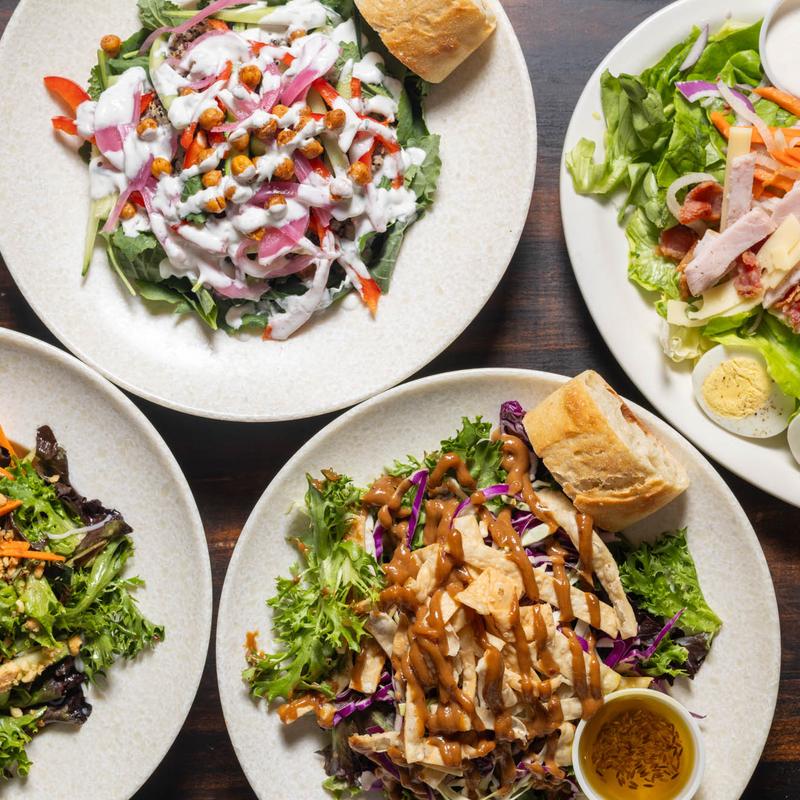 Farmer in the Dell - 9