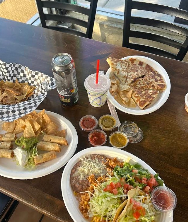 Santa Fe Cafe Restaurant - 4