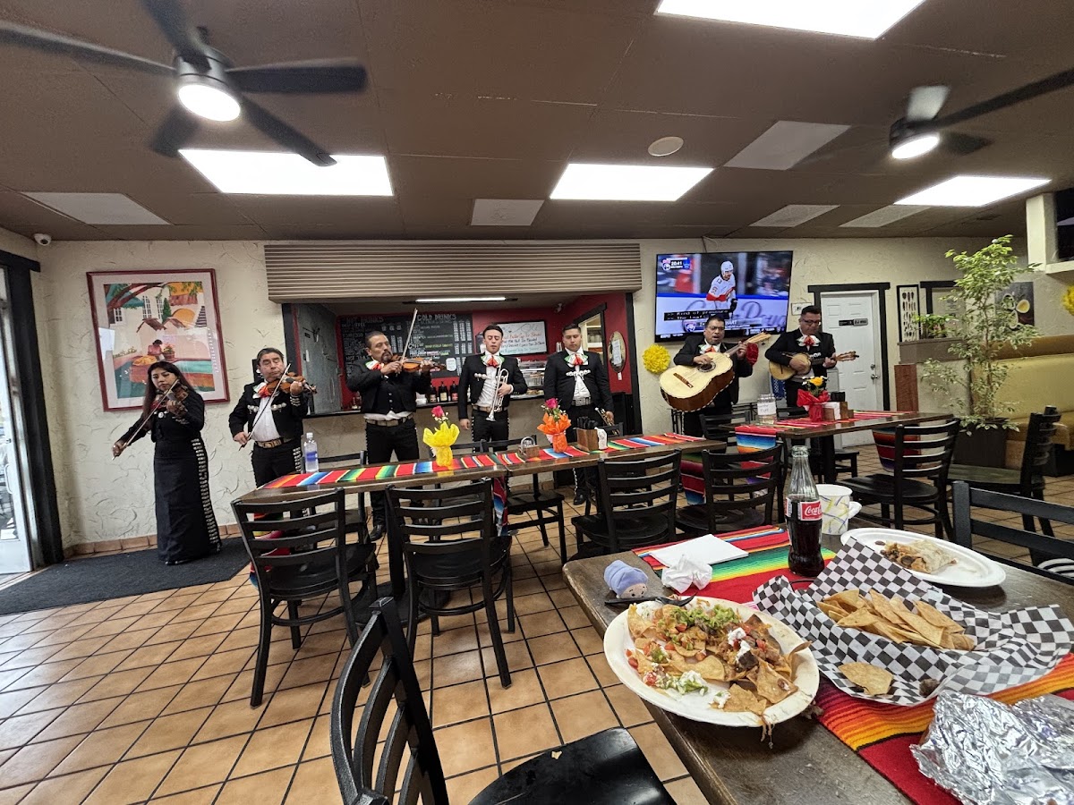 Santa Fe Cafe Restaurant - 5