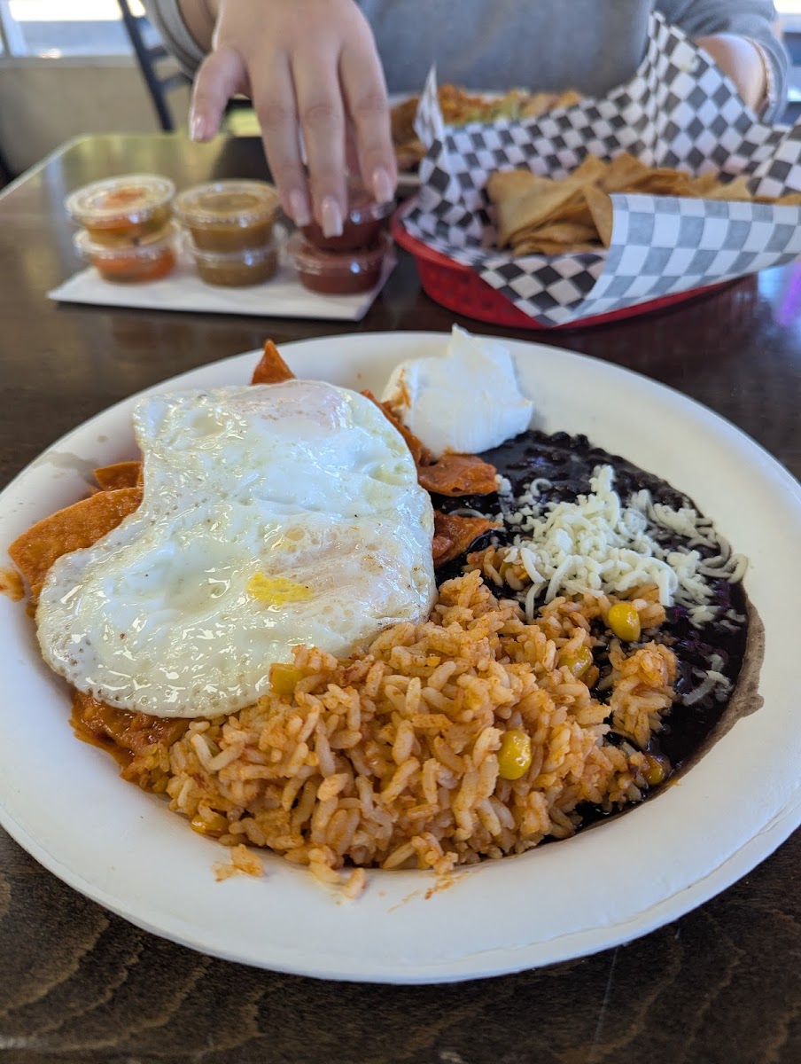 Santa Fe Cafe Restaurant - 9