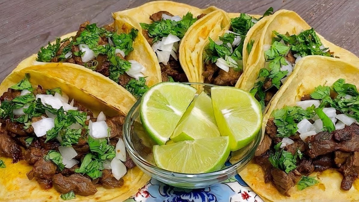 Los Albert Fresh Mexican Food - 10