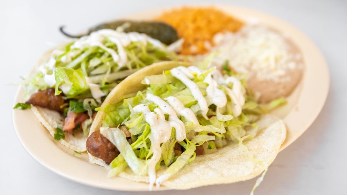 Los Albert Fresh Mexican Food - 2