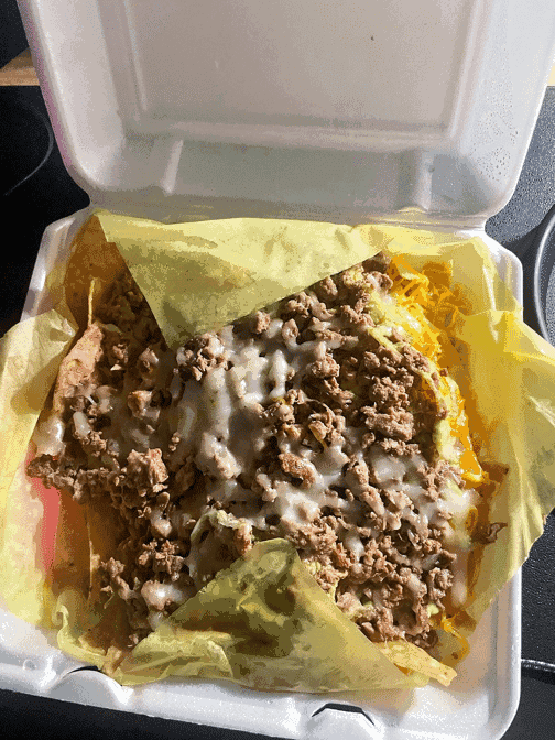 Los Albert Fresh Mexican Food - 4