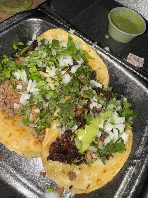 Los Albert Fresh Mexican Food - 5