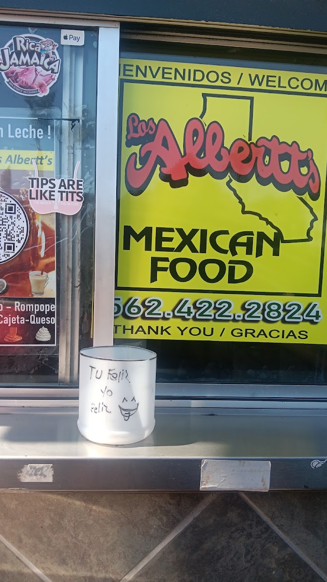 Los Albert Fresh Mexican Food - 6