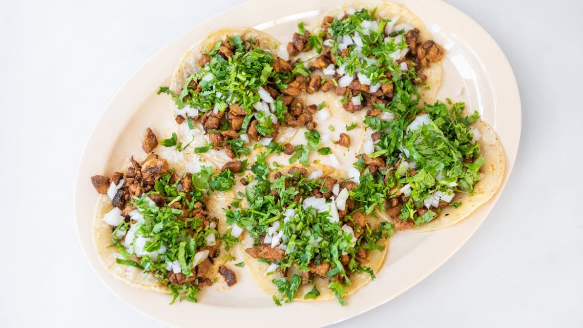 Los Albert Fresh Mexican Food - 8