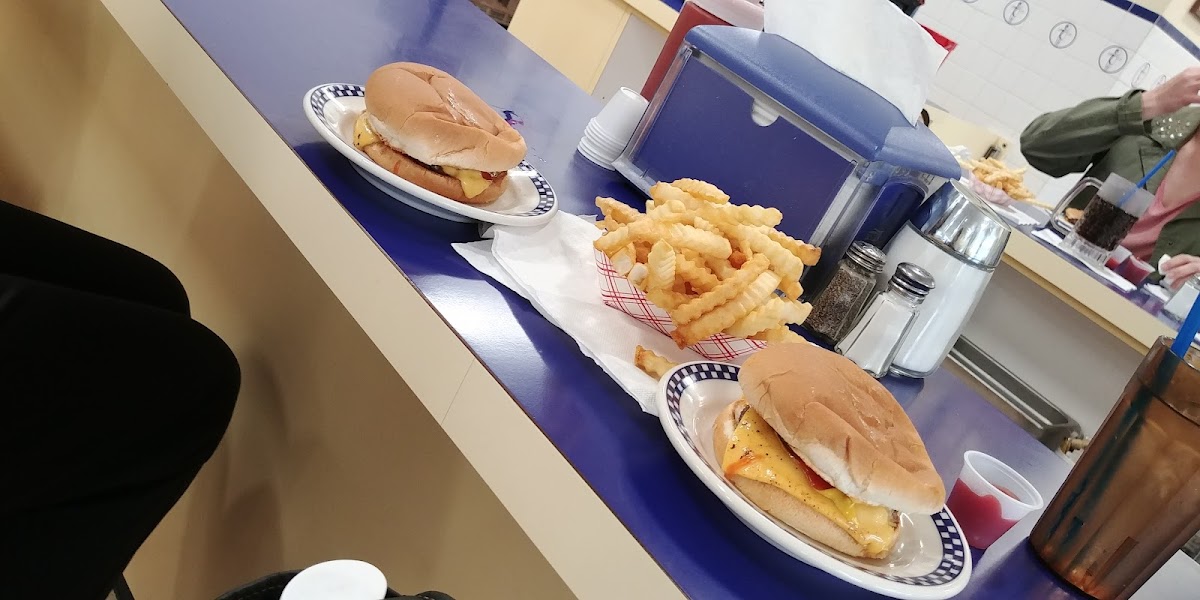 Kewpee Sandwich Shop - 2