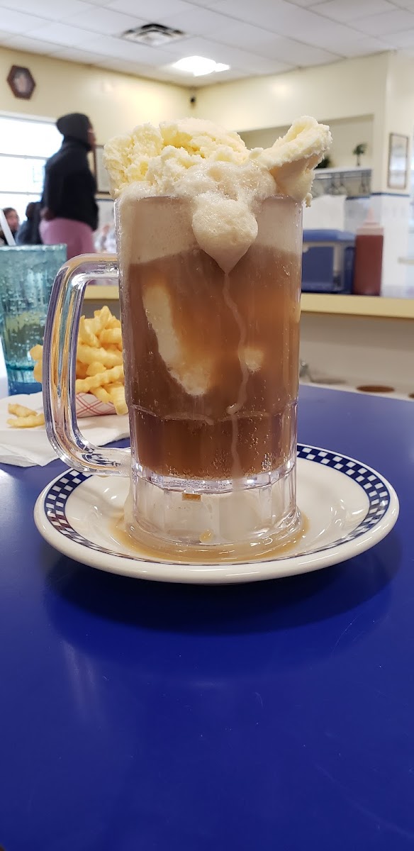 Kewpee Sandwich Shop - 9